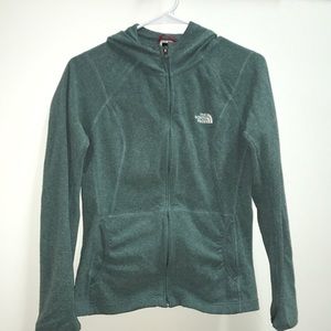 Northface sweatshirt